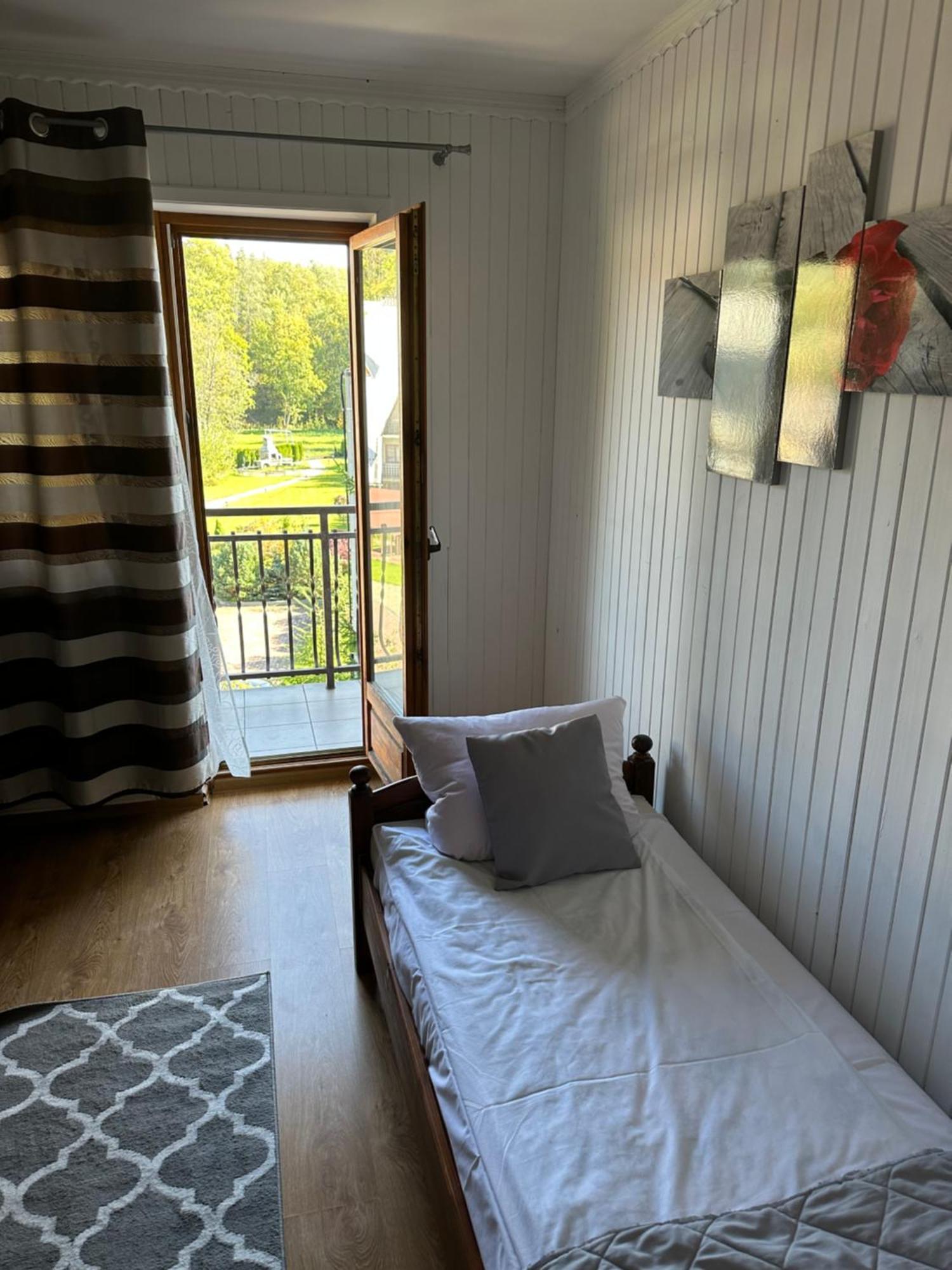 Villa Gronik Zakopane Exteriér fotografie