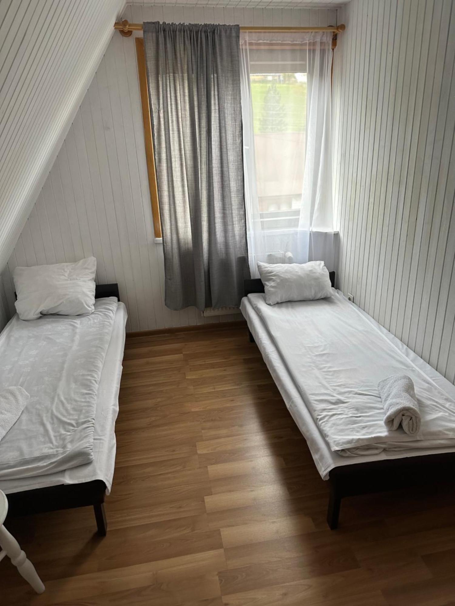 Villa Gronik Zakopane Exteriér fotografie