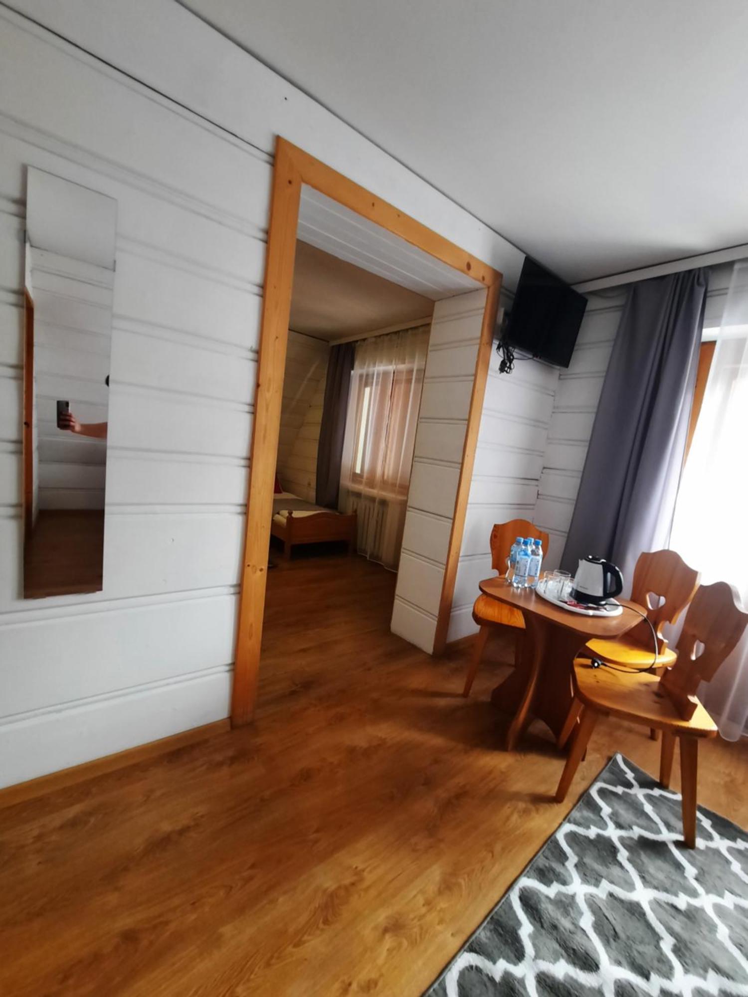 Villa Gronik Zakopane Exteriér fotografie