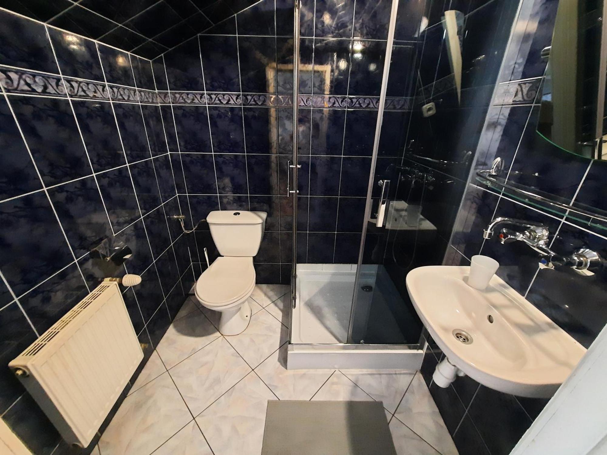 Villa Gronik Zakopane Exteriér fotografie