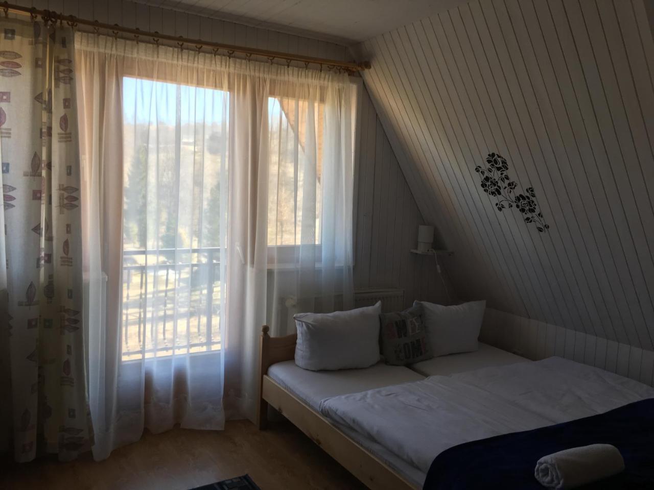 Villa Gronik Zakopane Exteriér fotografie