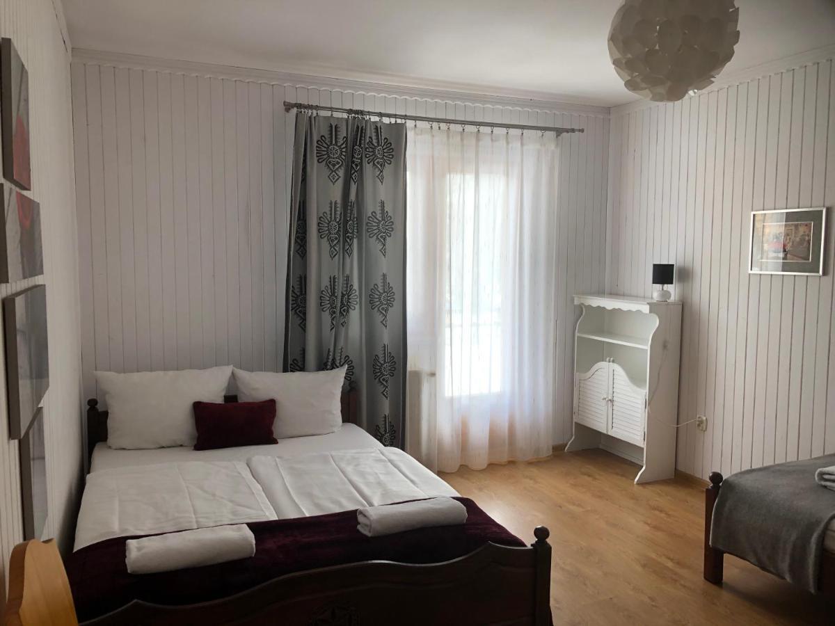 Villa Gronik Zakopane Exteriér fotografie